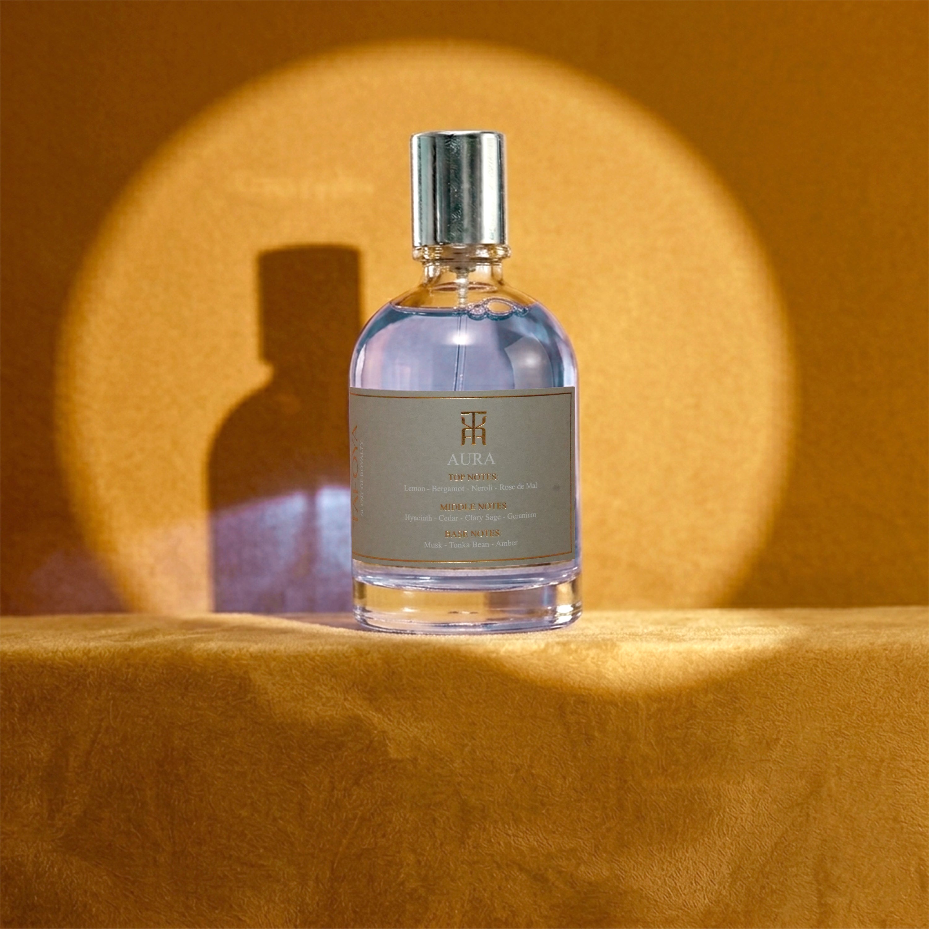 AURA