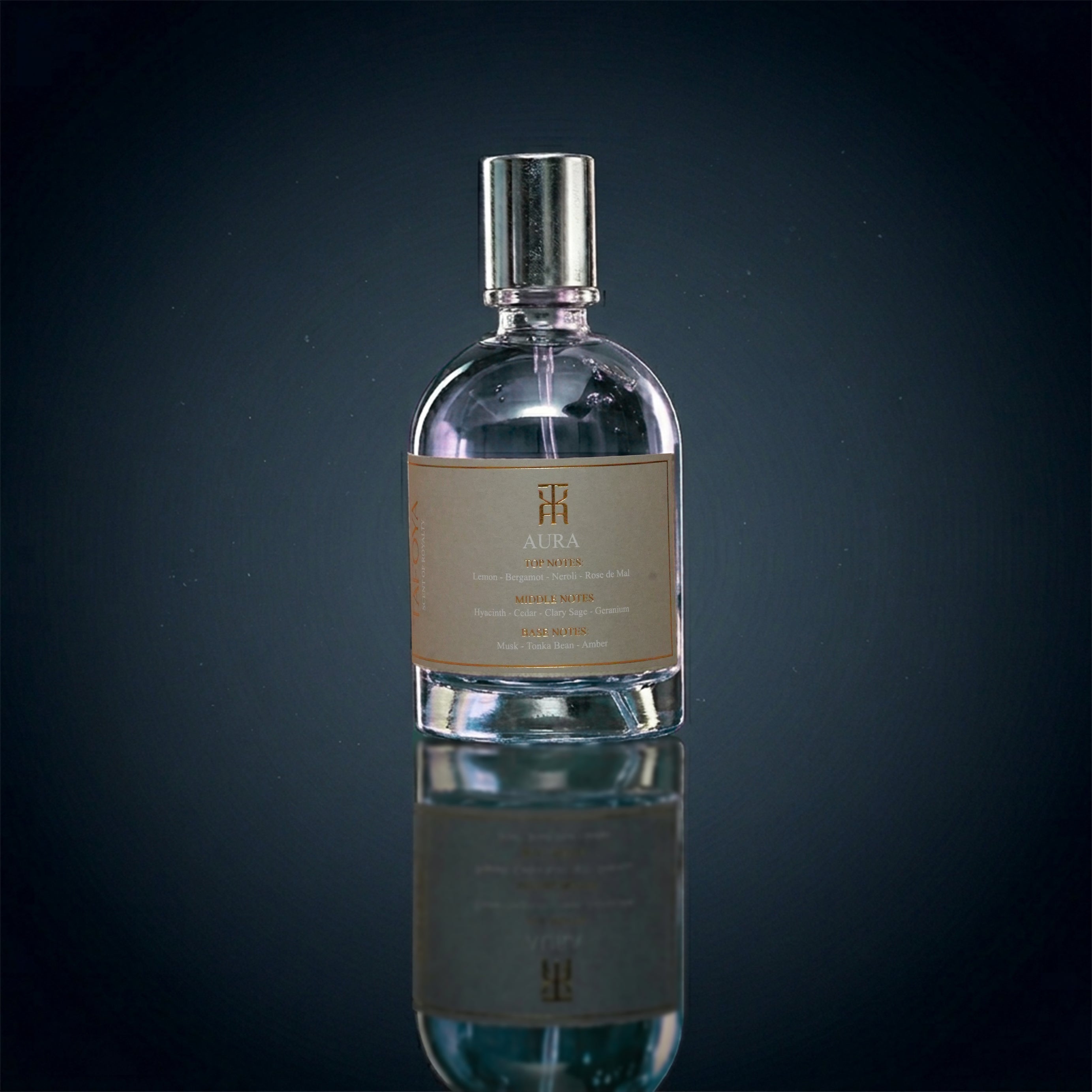 AURA