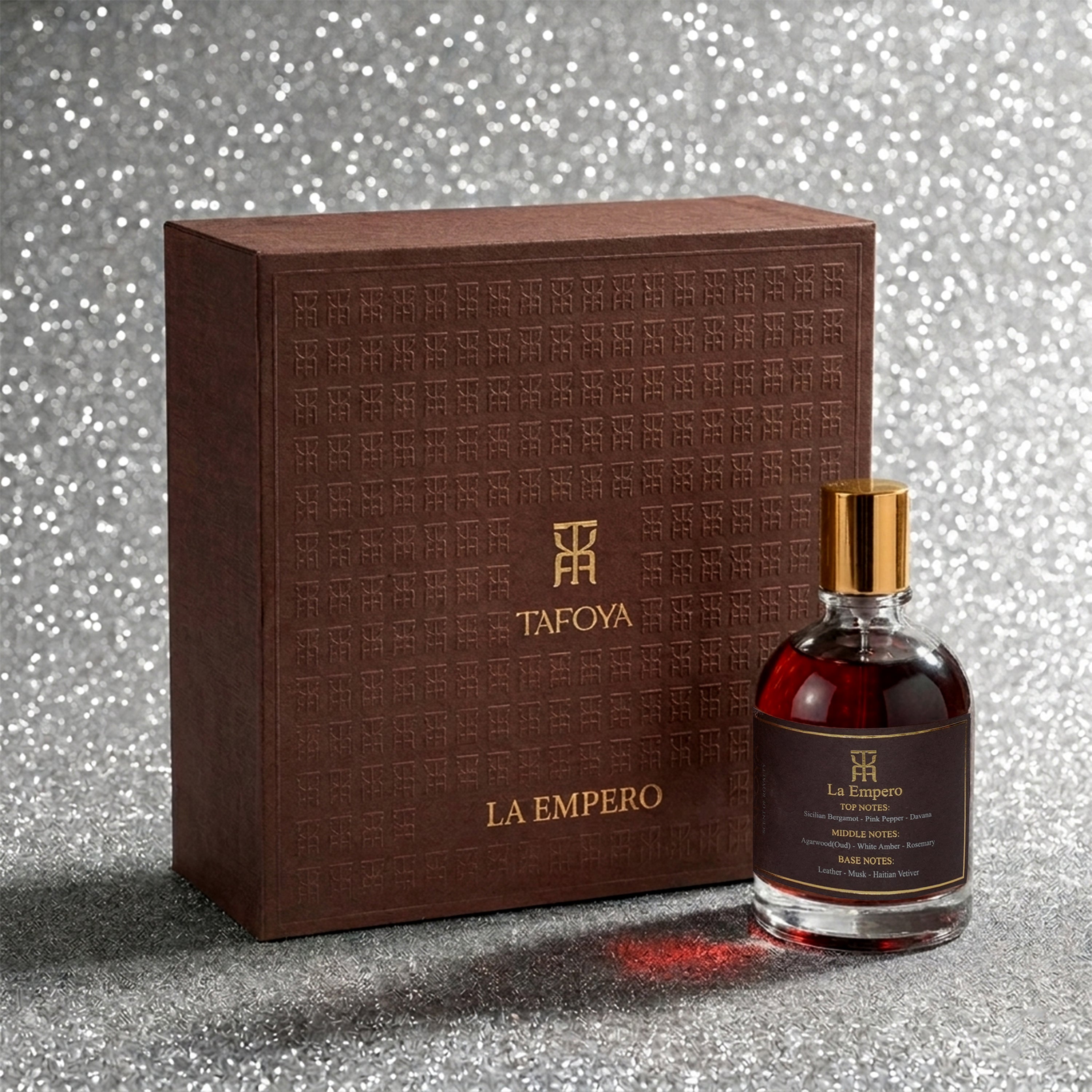 LA EMPERO