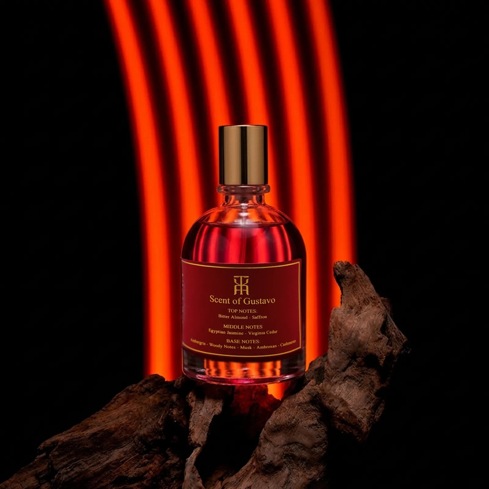 عطر غوستافو